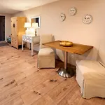Apartment Prague West - With Terrace *