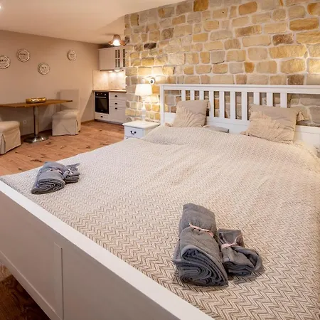 Apartman Prague West - Terrace *