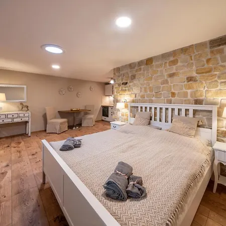 Apartmán Prague West - Terrace Chýně