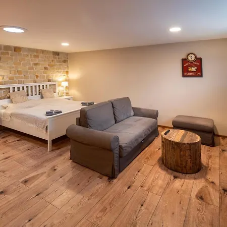 Prague West - With Terrace * Chýně