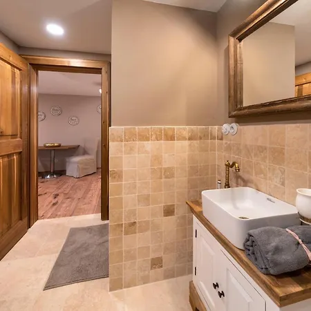 Apartman Prague West - Terrace