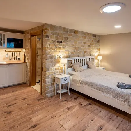 Prague West - Terrace