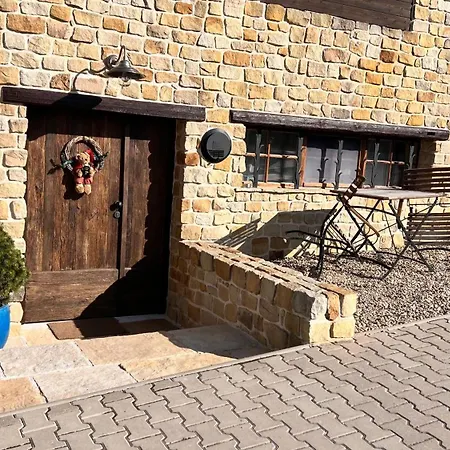 Prague West - With Terrace