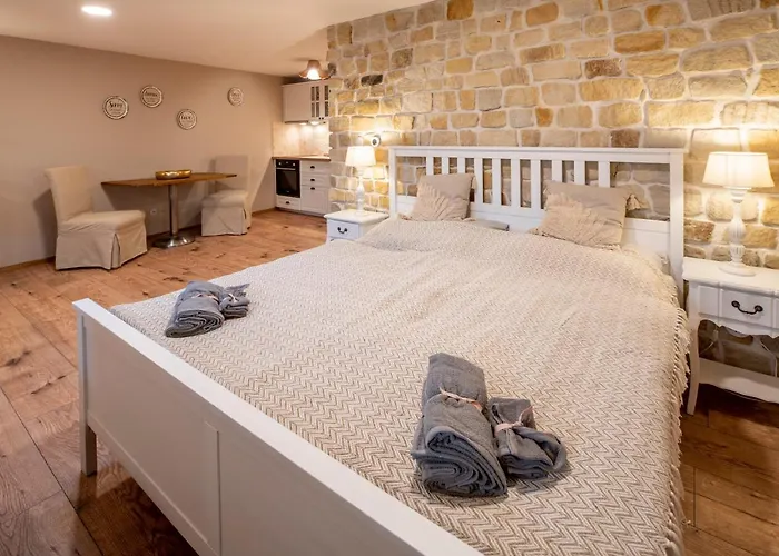 公寓 Prague West - With Terrace *