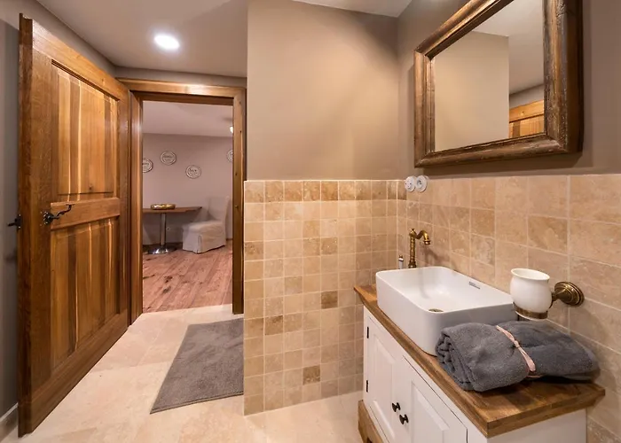 Appartement Prague West - With Terrace