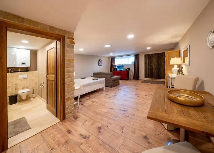 Appartement Prague West - With Terrace Chýně