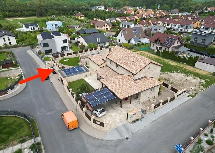 公寓 Prague West - With Terrace Chýně