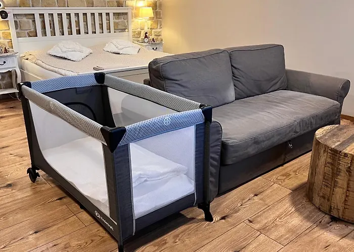 Prague West - With Terrace Appartement Chýně