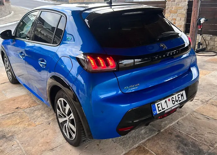 Appartement Prague West - With Terrace *